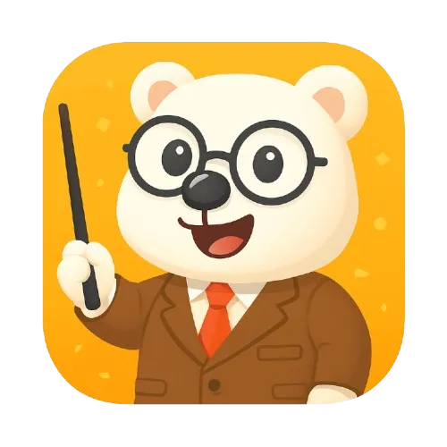 Bam - Pretalk Mascot